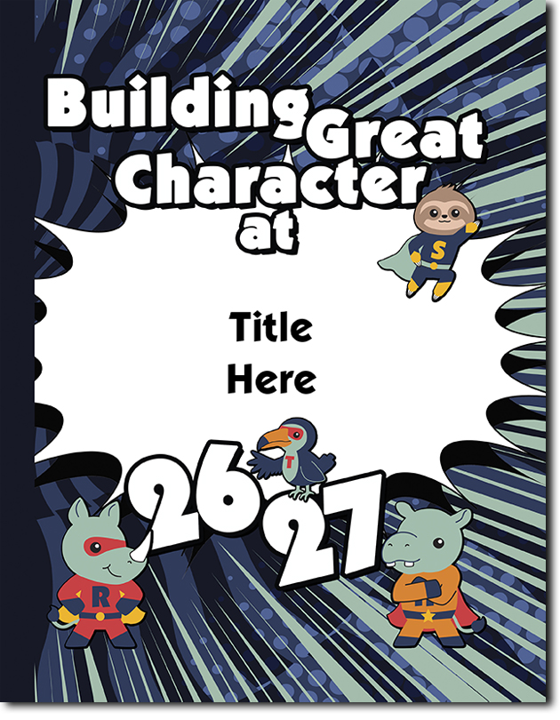 Character